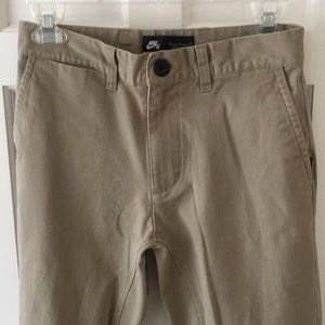 Nike SB pants